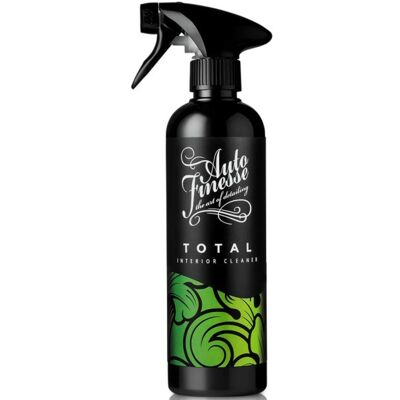 Interiérový čistič Auto Finesse Total Interior Cleaner (500 ml) Interiérový čistič Auto Finesse Total Interior Cleaner (500 ml)