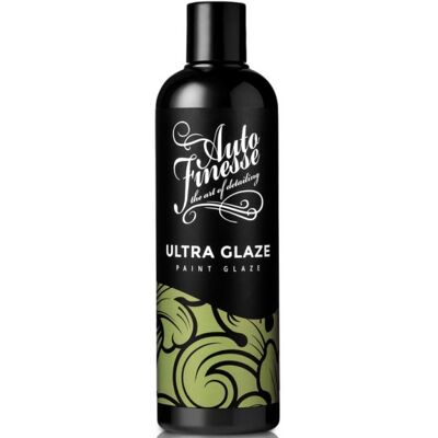 Auto Finesse Ultra Glaze Paint Glaze (500 ml) Auto Finesse Ultra Glaze Paint Glaze (500 ml)