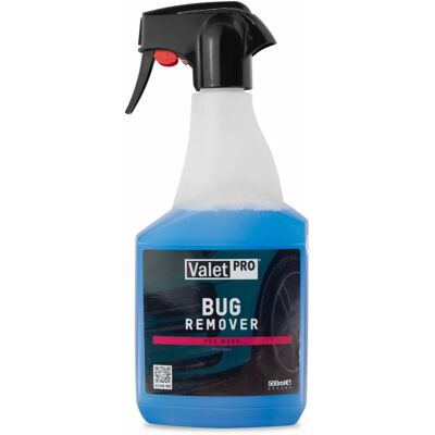 Odstraňovač hmyzu ValetPRO Bug Remover (500 ml) Odstraňovač hmyzu ValetPRO Bug Remover (500 ml)