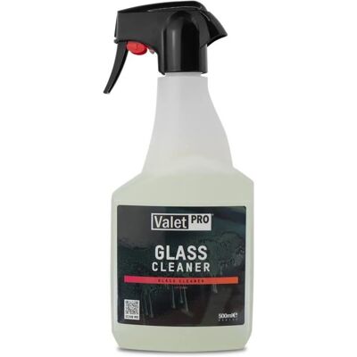 Čistič autoskiel ValetPRO Glass Cleaner (500 ml) Čistič autoskiel ValetPRO Glass Cleaner (500 ml)