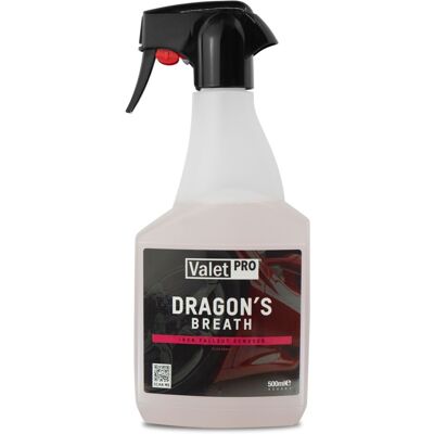 Čistič kolies a odstraňovač vzdušnej hrdze ValetPRO Dragons Breath (500 ml) Čistič kolies a odstraňovač vzdušnej hrdze ValetPRO Dragons Breath (500 ml)