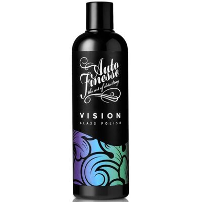 Leštidlo na sklá Auto Finesse Vision Glass Polish (500 ml) Leštidlo na sklá Auto Finesse Vision Glass Polish (500 ml)