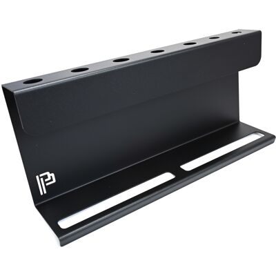 Držiak štetcov a mixovacích fliaš Poka Premium Holder for Brush and Bottles - 40 cm Držiak štetcov a mixovacích fliaš Poka Premium Holder for Brush and Bottles - 40 cm