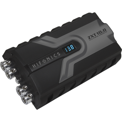 Kapacitor Hifonics ZXT10.0 Kapacitor Hifonics ZXT10.0