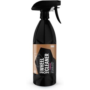 Čistič kolies Gyeon Q2M Iron WheelCleaner REDEFINED (1 l) Čistič kolies Gyeon Q2M Iron WheelCleaner REDEFINED (1 l)