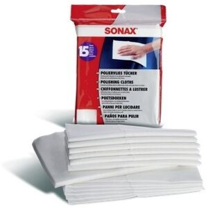 Sonax Polier Vlies Tücher Sonax Polier Vlies Tücher