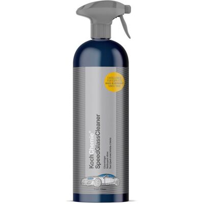 Čistič okien a skiel Koch Chemie SpeedGlassCleaner s rozprašovačom (750 ml) Čistič okien a skiel Koch Chemie SpeedGlassCleaner s rozprašovačom (750 ml)