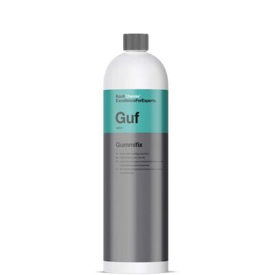 Oživovač gumových kobercov Koch Chemie Gummifix (1 l) Oživovač gumových kobercov Koch Chemie Gummifix (1 l)