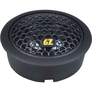 Výškové reproduktory Ground Zero GZCT 25M-SPL Výškové reproduktory Ground Zero GZCT 25M-SPL