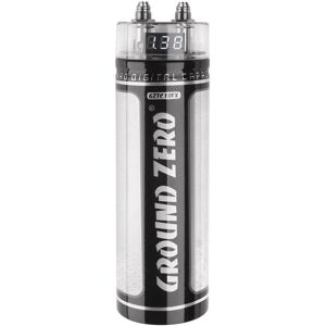 Kapacitor Ground Zero GZTC 1.0FX Kapacitor Ground Zero GZTC 1.0FX