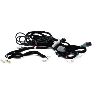 Káblový zväzok Connection CN TSL 3YP 01 Káblový zväzok Connection CN TSL 3YP 01