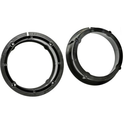 ACV Plastové podložky pod reproduktory pre Audi Seat / Škoda / Volkswagen ACV Plastové podložky pod reproduktory pre Audi Seat / Škoda / Volkswagen