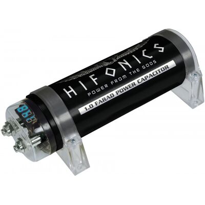 Kapacitor Hifonics HFC1000 Kapacitor Hifonics HFC1000