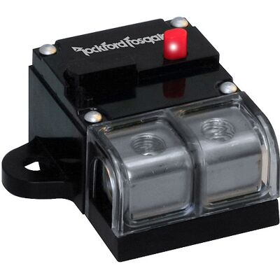 Rockford Fosgate RFCB140 Rockford Fosgate RFCB140