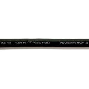 Napájací kábel Connection PF 4 BK.2 Napájací kábel Connection PF 4 BK.2