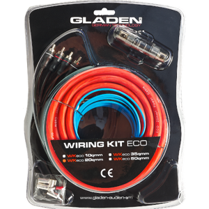 Káblová sada Gladen WK 20 Káblová sada Gladen WK 20