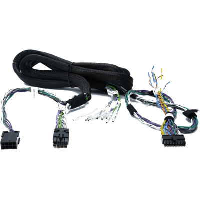 Predlžovací kábel Connection CN MX EXT. 260 4CH Predlžovací kábel Connection CN MX EXT. 260 4CH