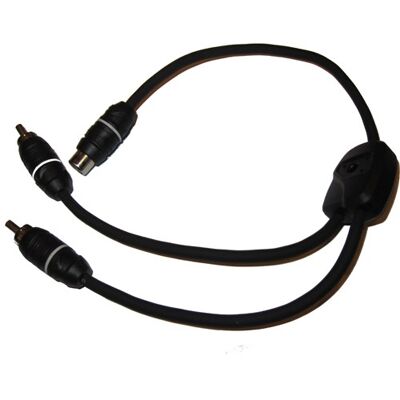 Y adaptér Connection FTM 030.2 Y adaptér Connection FTM 030.2