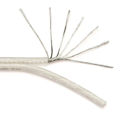 Reproduktorový kábel Connection SL 212.2 Reproduktorový kábel Connection SL 212.2