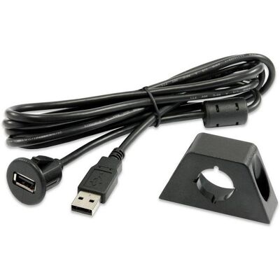 USB predlžovací kábel Alpine KCE-USB3 USB predlžovací kábel Alpine KCE-USB3