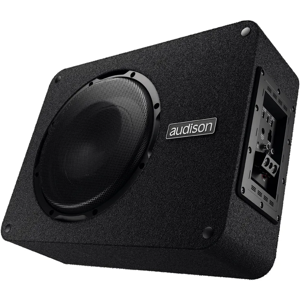 Aktívny subwoofer Audison APBX 10 AS2 Aktívny subwoofer Audison APBX 10 AS2