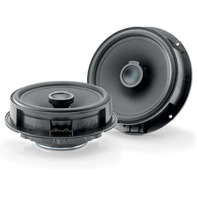 Reproduktory pre Volkswagen Focal IC VW 165 Reproduktory pre Volkswagen Focal IC VW 165