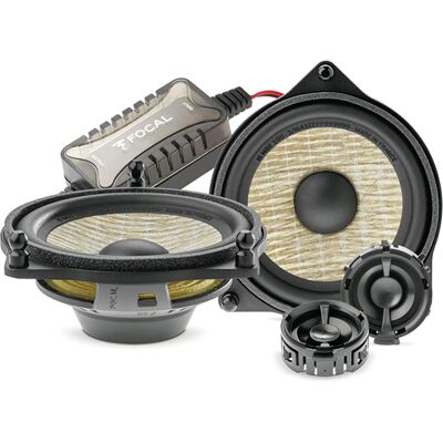 Reproduktory pre Mercedes-Benz Focal IS MBZ 100 Reproduktory pre Mercedes-Benz Focal IS MBZ 100