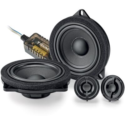 Reproduktory pre BMW Focal IS BMW 100 v2 Reproduktory pre BMW Focal IS BMW 100 v2