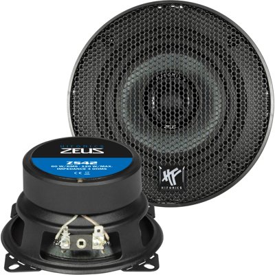 Reproduktory Hifonics ZS42 Reproduktory Hifonics ZS42