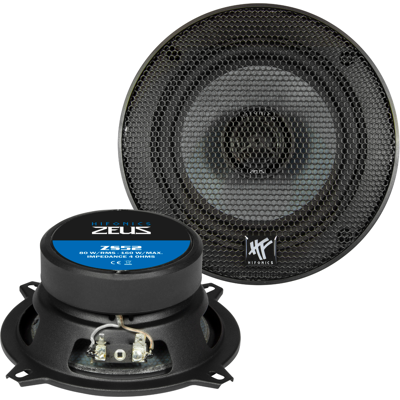 Reproduktory Hifonics ZS52 Reproduktory Hifonics ZS52