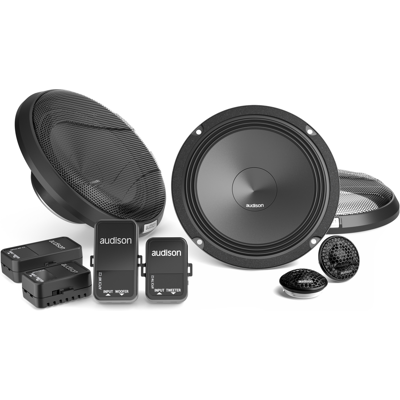 Reproduktory Audison APK 165 Ω2 Reproduktory Audison APK 165 Ω2