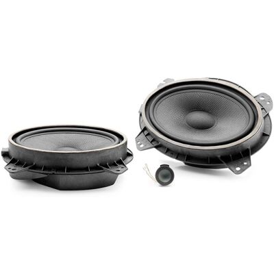 Reproduktory pre Toyota Focal IS TOY 690 Reproduktory pre Toyota Focal IS TOY 690