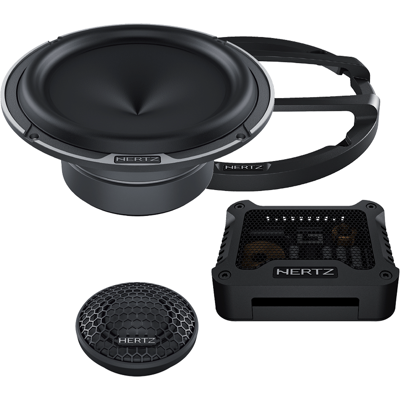 Reproduktory Hertz MLK 165.3 Reproduktory Hertz MLK 165.3