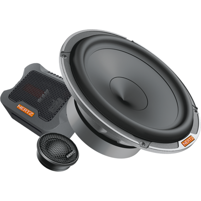 Reproduktory Hertz MPK 165P.3 PRO Reproduktory Hertz MPK 165P.3 PRO