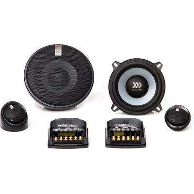 Reproduktory Morel Maximo Ultra 502 MKII Reproduktory Morel Maximo Ultra 502 MKII