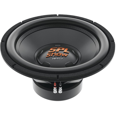 Subwoofer Hertz SS 15 D2 Subwoofer Hertz SS 15 D2