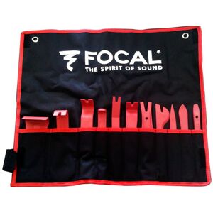 Súprava náradia Focal Tool Set Súprava náradia Focal Tool Set
