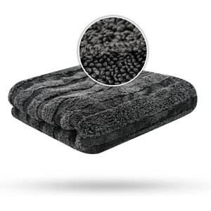 Sušiaci uterák Liquid Elements Drying Cloth Silverback Fusion - 1100 GSM 50 x 80 cm Sušiaci uterák Liquid Elements Drying Cloth Silverback Fusion - 1100 GSM 50 x 80 cm