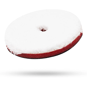 Mikrovláknový kotúč Liquid Elements Polishing Pad Microfiber - 125 mm Mikrovláknový kotúč Liquid Elements Polishing Pad Microfiber - 125 mm