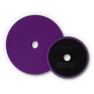 Leštiaci kotúč Gyeon Q2M Eccentric Heavy Cut 2-Pack (80 mm x 20 mm) Leštiaci kotúč Gyeon Q2M Eccentric Heavy Cut 2-Pack (80 mm x 20 mm)