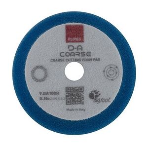 Penový korekčný kotúč RUPES D-A Coarse High Performance Cutting Foam Pad 80/100 mm Penový korekčný kotúč RUPES D-A Coarse High Performance Cutting Foam Pad 80/100 mm