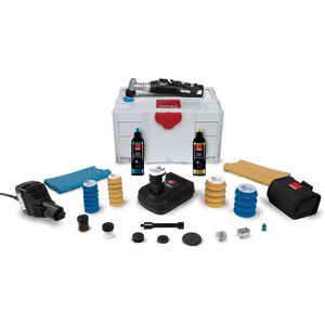 Leštička RUPES iBrid Nano Polisher Short Neck (LUX) Leštička RUPES iBrid Nano Polisher Short Neck (LUX)