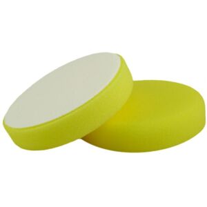 Leštiaci kotúč Flexipads Yellow Velcro Finishing Pad 125x35 Leštiaci kotúč Flexipads Yellow Velcro Finishing Pad 125x35