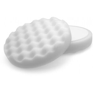 Leštiaci kotúč Flexipads Creme Waffle Very Firm Cutting Spot Pad 150 x 35 Leštiaci kotúč Flexipads Creme Waffle Very Firm Cutting Spot Pad 150 x 35