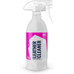 Jemný čistič kože Gyeon Q2M LeatherCleaner Natural (500 ml) Jemný čistič kože Gyeon Q2M LeatherCleaner Natural (500 ml)