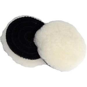 Leštiaci kotúč z vlny CarPro Cutting Wool Pad - 150 mm Leštiaci kotúč z vlny CarPro Cutting Wool Pad - 150 mm