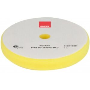 Penový leštiaci kotúč RUPES Fine Polishing Foam Pad for Rotary 130/135 mm Penový leštiaci kotúč RUPES Fine Polishing Foam Pad for Rotary 130/135 mm