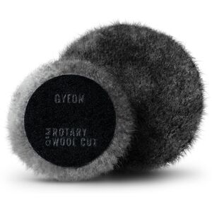 Leštiaci kotúč Gyeon Q2M Rotary Wool Cut (130 mm) Leštiaci kotúč Gyeon Q2M Rotary Wool Cut (130 mm)