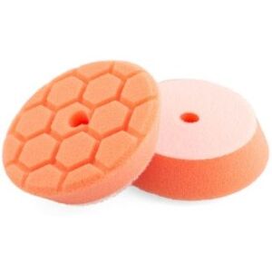 Leštiaci kotúč Flexipads Pro-Detail Orange Medium Heavy Cutting 100 Leštiaci kotúč Flexipads Pro-Detail Orange Medium Heavy Cutting 100