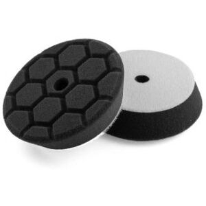 Leštiaci kotúč Flexipads Pro-Detail Black Finishing Pad 100 Leštiaci kotúč Flexipads Pro-Detail Black Finishing Pad 100